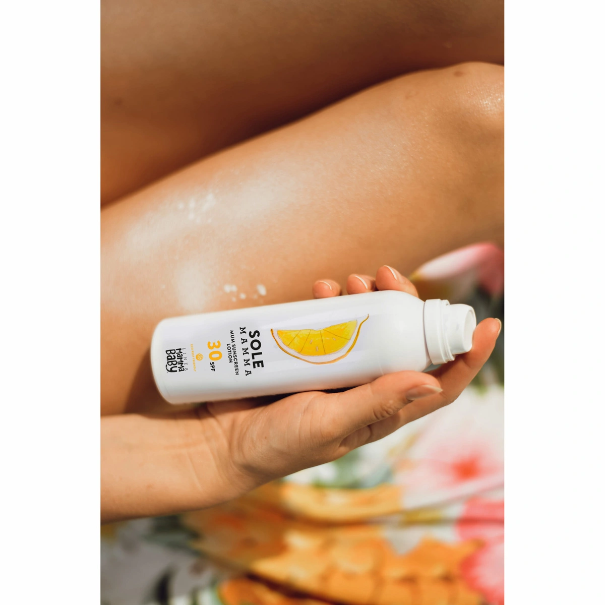 Zaštitna krema za sunčanje - SPF30, 150 ml-0