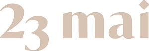 23 mai